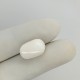 White Coral (Safed Moonga) 12.75 Ct Good Quality White Coral (Safed Moonga) 12.75 Ct Good Quality